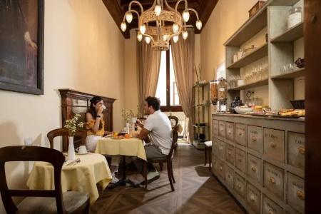 Palazzo Martellini Residenza d'epoca - 20