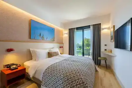 Pinar Otel - 26