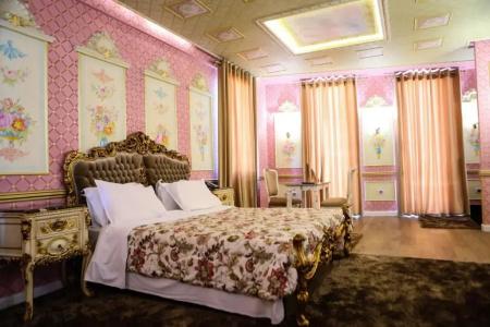 Golden Ring Resort - 26