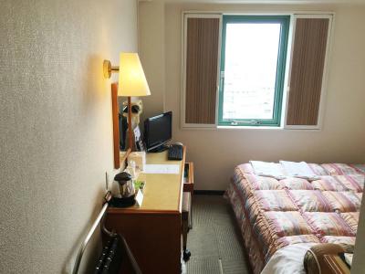 Ace Inn Matsusaka - 6