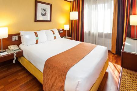 Holiday Inn Lisbon-Continental, An Ihg - 36