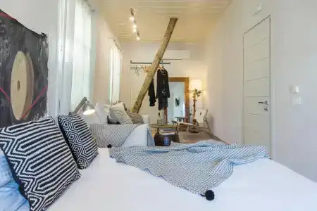 Amymone Suites - 186