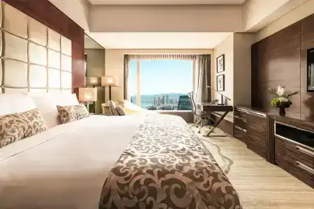 Kempinski Chongqing - 94