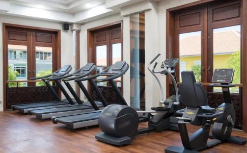 Memoire Palace Resort & Spa - 20