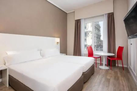 Madrid Gran Via 25, Affiliated by Meliá - 60