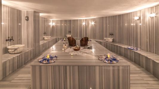 Motto Premium&Spa - 17