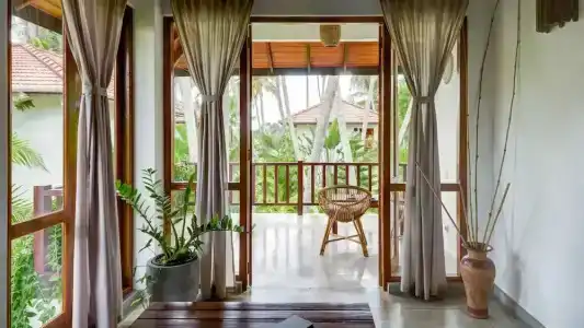 Good Karma Ayurvedic Resort - 46