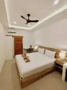 Eden Bungalows Fisherman's village - 0