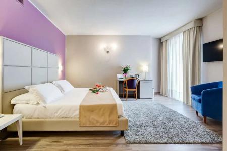 Best Western Imperiale - 40