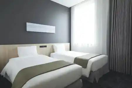 Monday Premium Toyosu - 2