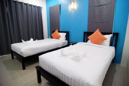 Lanta Memory Resort - Sha Plus - 2
