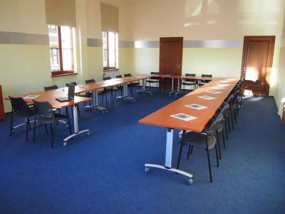 Wenderedu Business Center - 9