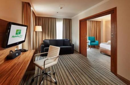 Holiday Inn Łódź, An Ihg - 104