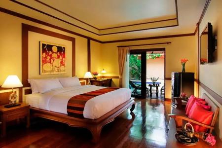 Baan u Sabai Boutique House-Sha Plus - 119