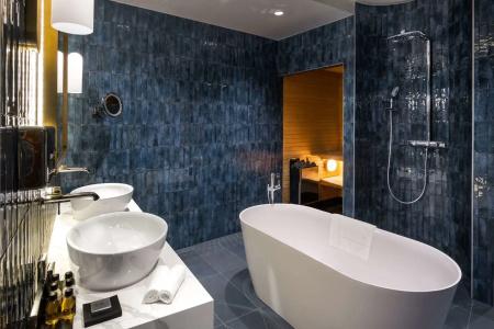 Radisson Blu Royal Astorija - 15