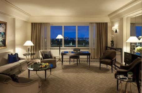 Four Seasons Ritz Lisbon - 28