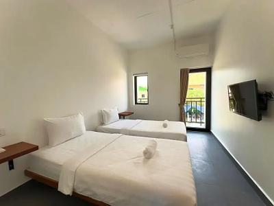 Onederz Siem Reap - 61