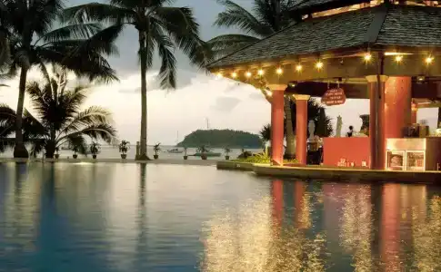 Beyond Resort Kata - Sha Extra Plus - 24
