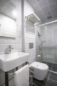 Uzer Otel - 39