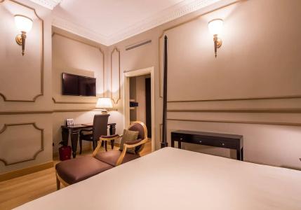 Grand Visconti Palace - 17