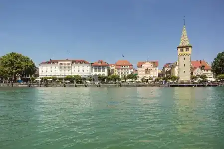 Bayerischer Hof - 10