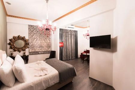 Pension Dafni - 232