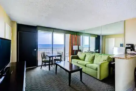 Beach Quarters by Diamond Resorts - 43