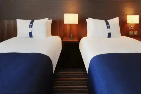Holiday Inn Express Birmingham - Snow Hill, An Ihg - 4