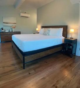 Fort Conde Inn - - 31