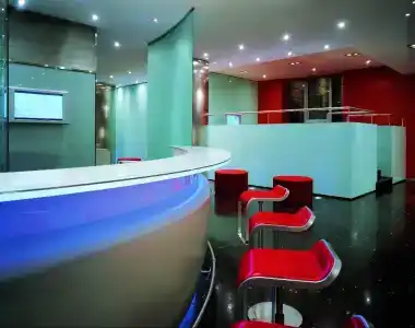 Unahotels Bologna Centro - 12