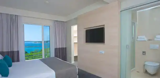 Park Plaza Belvedere Medulin - 46