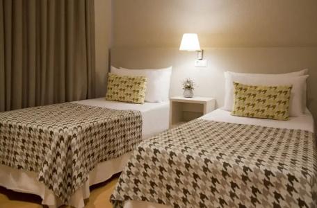 Alegria Plaza Paris 4*Sup - 44
