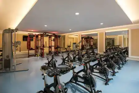 Radisson Blu Forest Manor Shanghai Hongqiao - 11