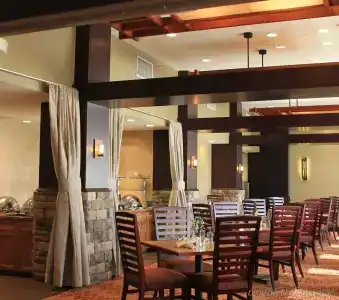 Doubletree By Hilton Denver Cherry Creek, Co - 23