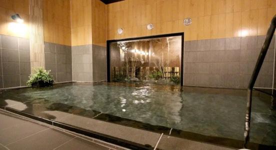 Route-Inn Takaoka Ekimae - 11