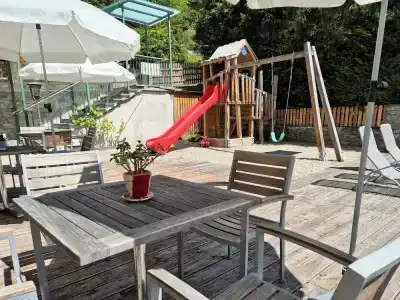 Alpenpension Gastein - 19