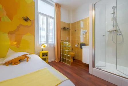 Hôtel Cecil - 10