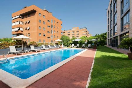 Sercotel Cornellà Barcelona - 37