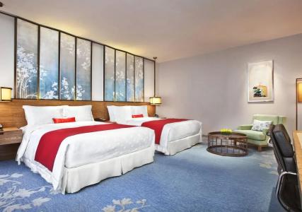 Hualuxe Shanghai Twelve At Hengshan, An Ihg - 5