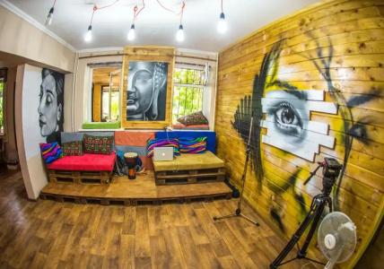 Hostel Loco - 30