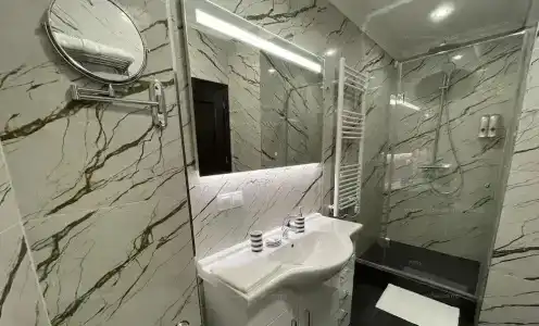 Premier City Aparthotel - 36