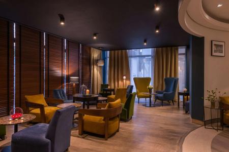 Best Western Le Galice Centre Ville - 30