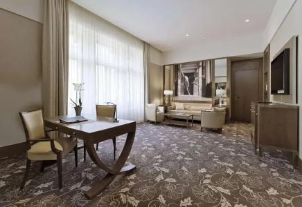 Palais Hansen Kempinski Vienna - 177
