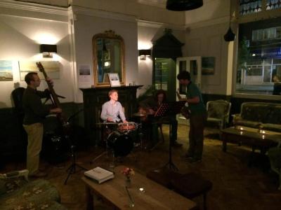 The Windmill - 15
