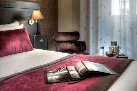 Best Western Plus Nice Cosy - 80