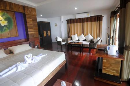 New Ozone Resort & Spa - 1