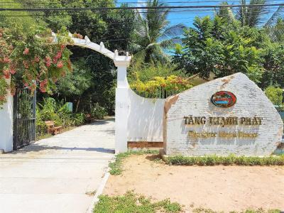Tang Thanh Phat Resort - 8