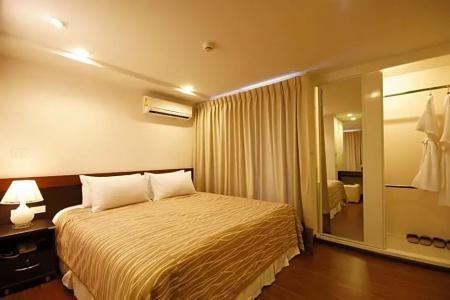 i Residence Sathorn - Sha Plus - 125