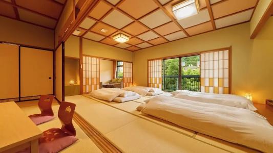Yukai Resort Hana-Saichoraku (Female Only) - 20