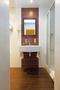 Hôtel Brittany - 63